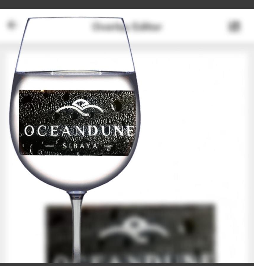 Oceandunes Sibaya Umhlanga Zewnętrze zdjęcie
