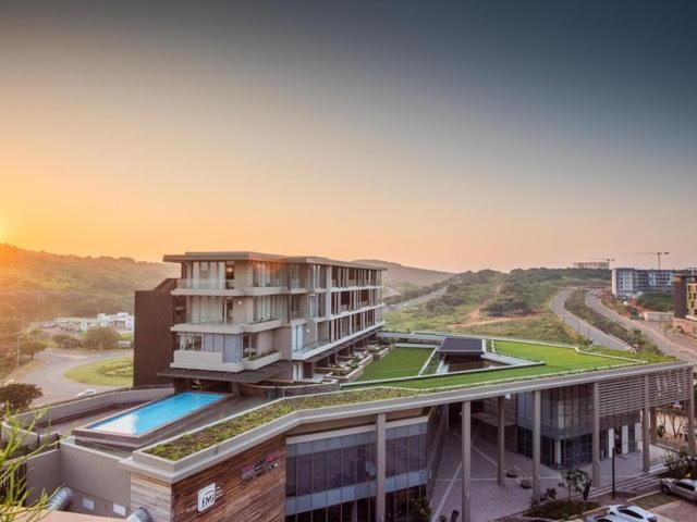 Oceandunes Sibaya Umhlanga Zewnętrze zdjęcie